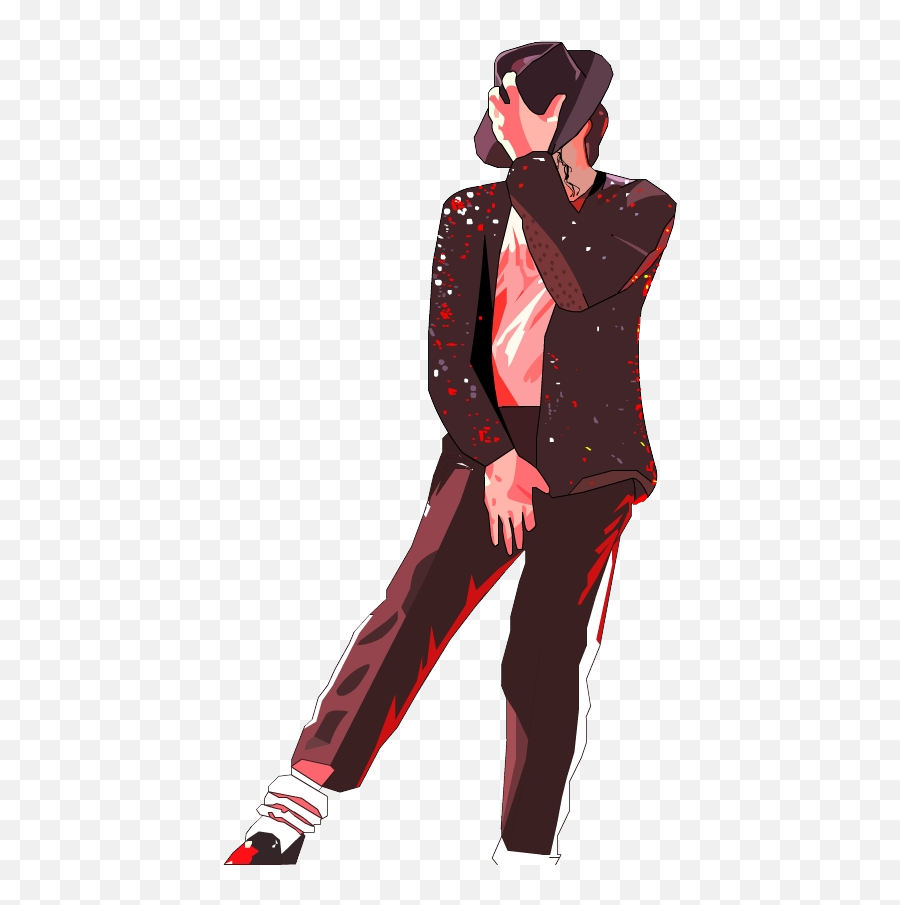 Michael Jackson High Quality Png - Transparent Michael Jackson Dance Png,Michael Jackson Png
