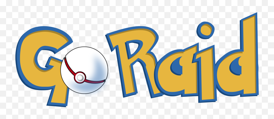 Caterina Abballe U203a Visual Design - Raids Pokemon Go Logo Png,Pokemon Go Logo Png