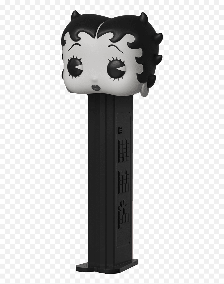 Classic Betty Boop Chase Catalog Funko - Everyone Is A Funko Betty Boop Chase Pez Png,Betty Boop Png