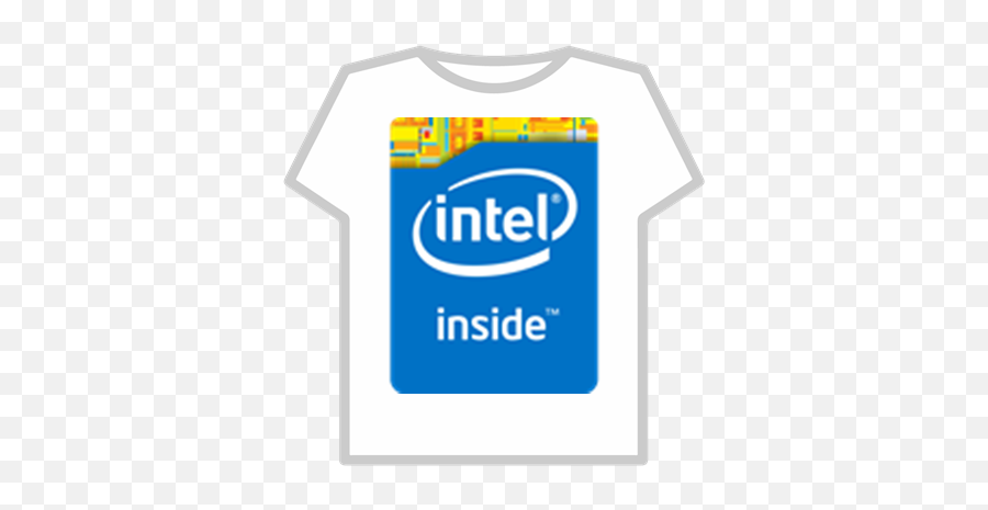 Intel - Logopng4 Roblox Intel Core I7 Png,Intel Logo Transparent