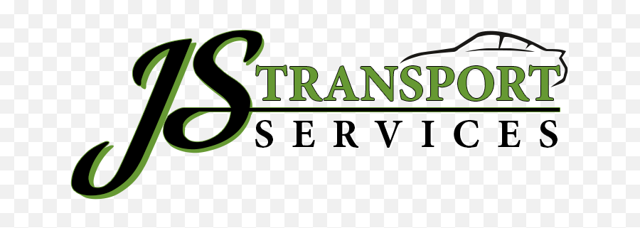 Js Transport Services - Logos For Transport Services Png,Transport Logo