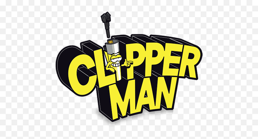 Clipperman Is Clipperu0027s Official Mascot - Clipper Man Full Clipper Man Png,Clipper Png