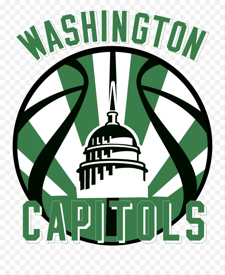 Washington Capitols - 2001 Nba Game Png,Washington Capitals Logo Png