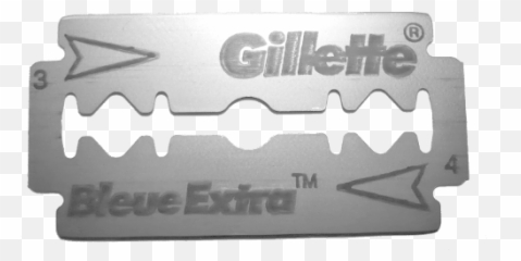 Razor Blade - Razor Blade Png,Razor Png