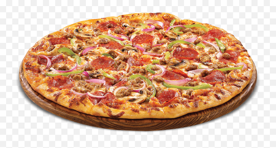 Pizza Png V Cheese