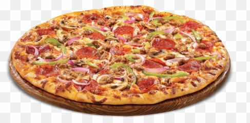 Pizza Png V Cheese