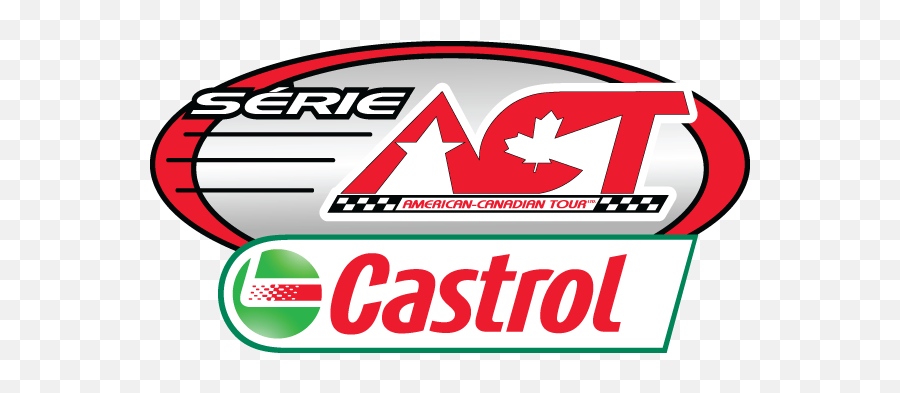 Sanctioning Bodies - Black And White Castrol Logo Png,Castrol Logo