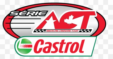 Sanctioning Bodies - Black And White Castrol Logo Png,Castrol Logo