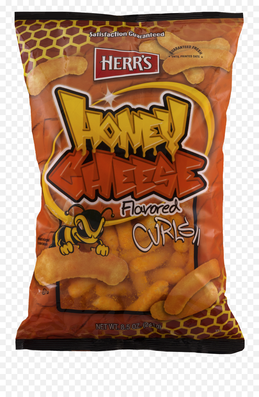 Honey Cheese Flavored Curls - Honey Cheese Curls Png,Cheetos Png