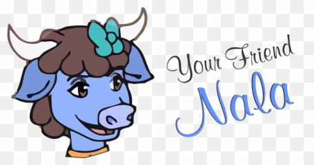 Your Friend Nala - Cartoon Png,Nala Png