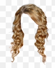 Taylor Swift Hair Transparent - Png