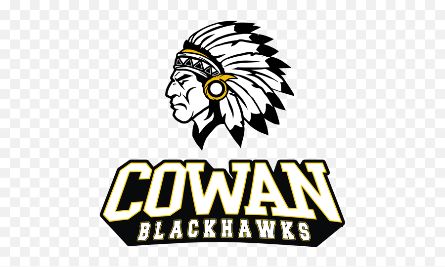 Cowan - Cowan Blackhawks Png,Blackhawks Logo Png