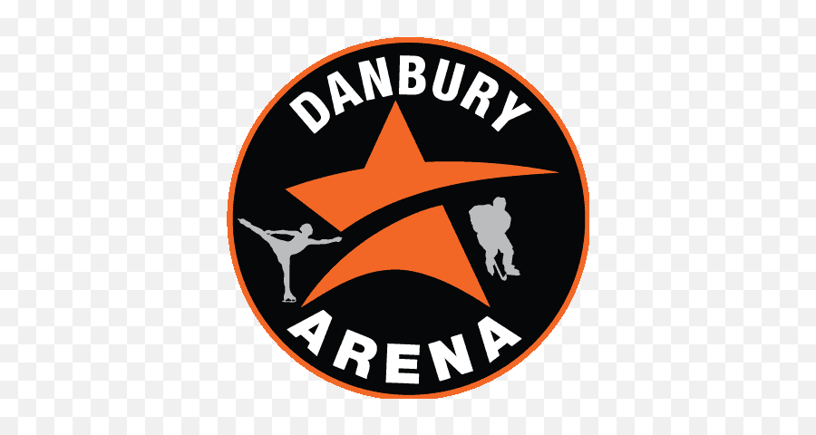 Danbury Ice Arena - Danbury Ice Arena Logo Png,Hockey Rink Png