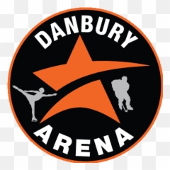 Danbury Ice Arena - Danbury Ice Arena Logo Png,Hockey Rink Png