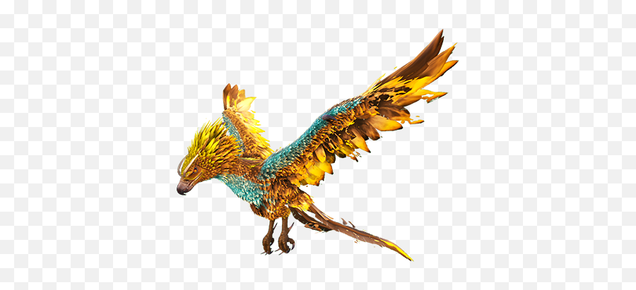 Itrip Clip Griffin Transparent U0026 Png Clipart Free Download - Ywd Ark Survival Evolved Phoenix,Griffin Png