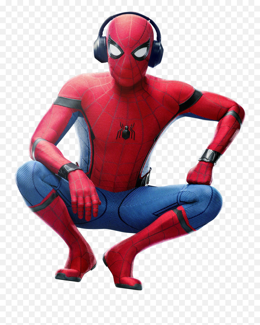 Download Hd Spiderman Png Svg Library - Spiderman Homecoming Spiderman Png,Spider Man Homecoming Png
