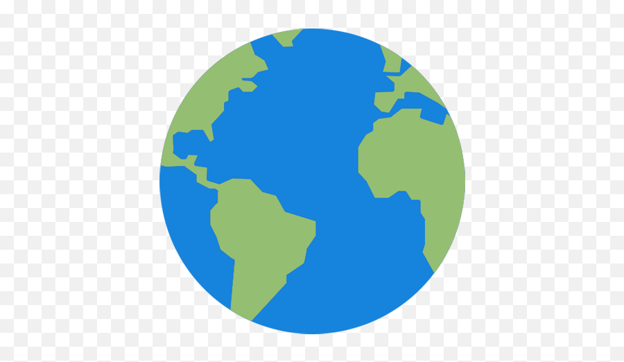 Modernxp 73 Globe Icon - World Icon Png,Earth Emoji Png
