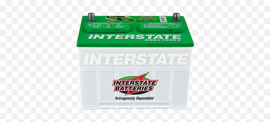 Interstate Batteries - Interstate Car Battery Prices Png,Interstate Batteries Logo