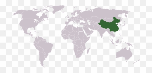 China And Weapons Of Mass Destruction - Wikipedia Philippines World Map png