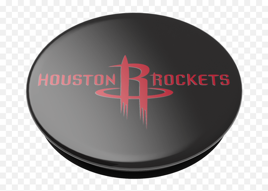 Popsockets Houston Rockets Logo Phone - Zafran Indian Bistro Png,Houston Rockets Logo Png