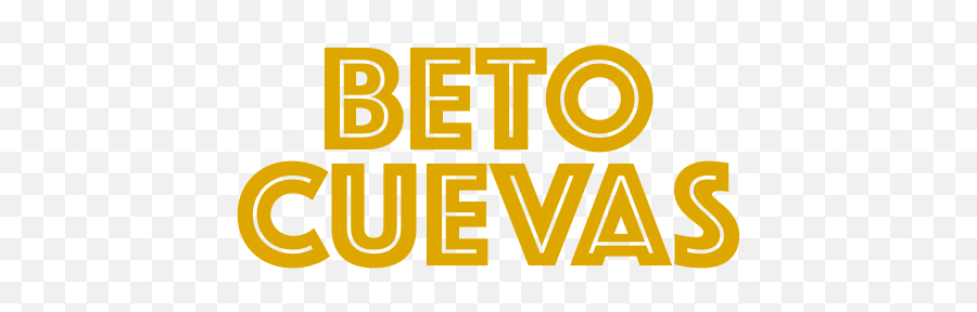 Beto Cuevas - Beto Cuevas Logo Png,Jesucristo Logo