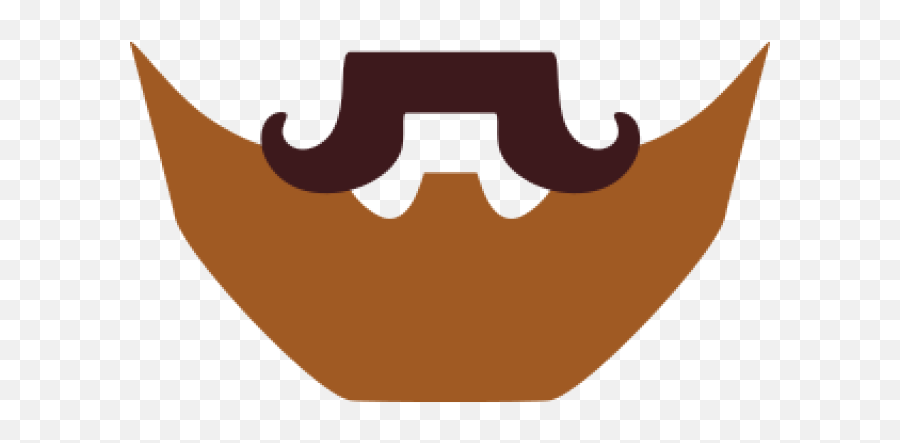Download Beard Clipart Logo - Logo Png Image With No Clip Art,Beard Clipart Png