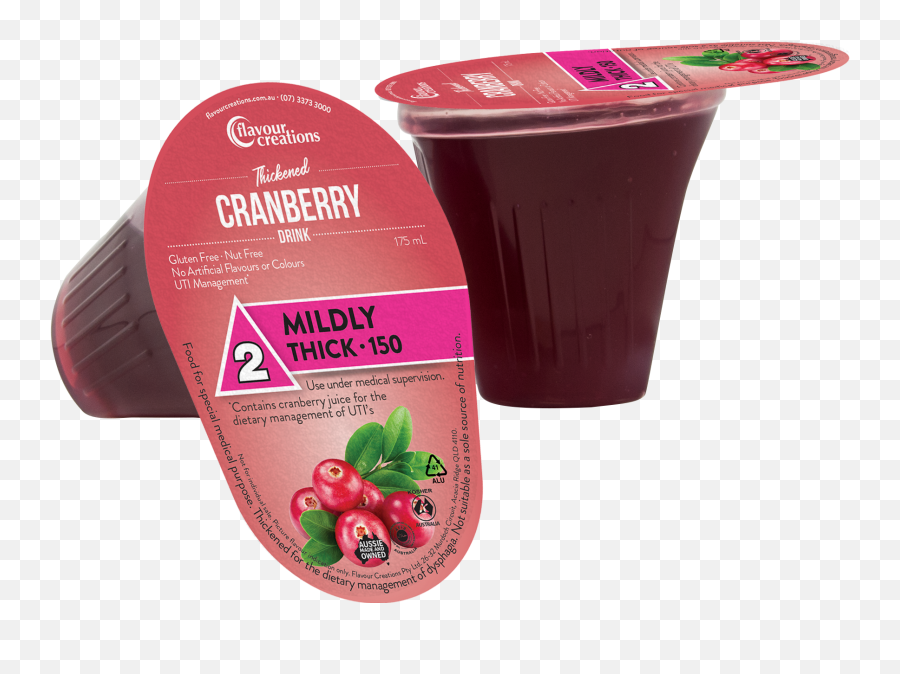 Flavour Creations - Cream Png,Cranberry Png