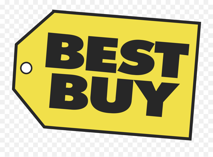 Best Buy Logo Png Transparent Svg - Png Of Best Buy Logo,Buy Png