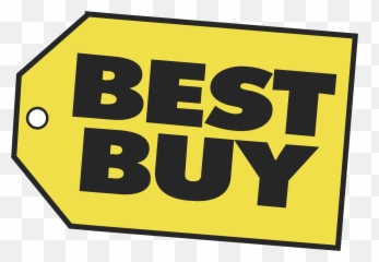 Best Buy Logo Png Transparent Svg - Png Of Best Buy Logo,Buy Png