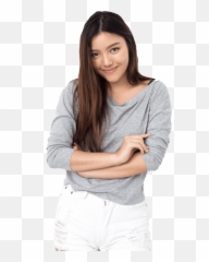 Jennifer - Family Services Of Peel Teen Girl Png,Asian Girl Png