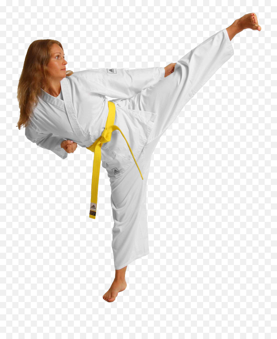 Karate Png Photo Image Play - Taekwondo,Martial Arts Png