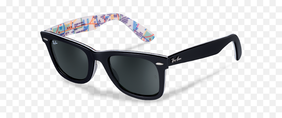 How To Spot Fake Ray Ban Sunglasses From Originals - Ray Ban Sunglasses Png,Rayban Png