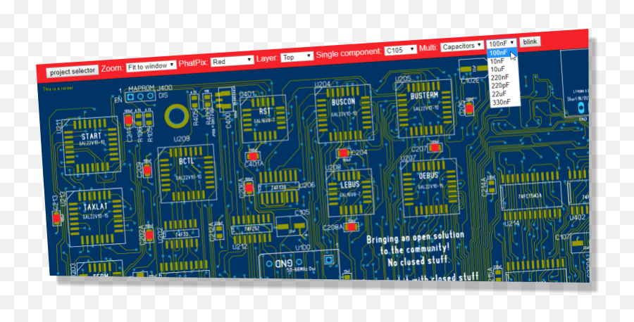 Component Locator Chucky - I Am Tsb Electronics Png,Chucky Png