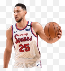 Ben Simmons Download Png Image - Ben Simmons Sixers,Ben Simmons Png