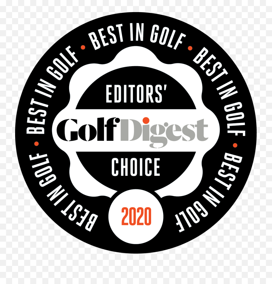 News - Golf Digest Editors Choice 2019 Png,Golf Channel Logos