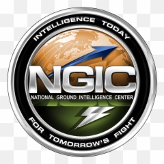Inscom - US Army Intelligence u0026 Security Command png