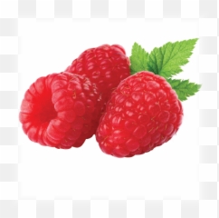 Raspberries A Berry Beneficial Fruit - Raspberry Usa Png,Raspberries Png
