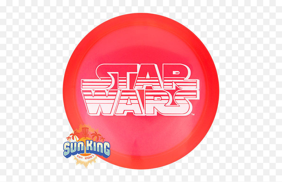 Discraft Elite Z Force Star Wars - Logo Ultimate Png,Star Wars Logo