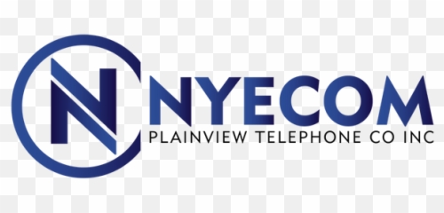 Internet Phone And Security Systems Nyecom Plainview Ne - Graphics png