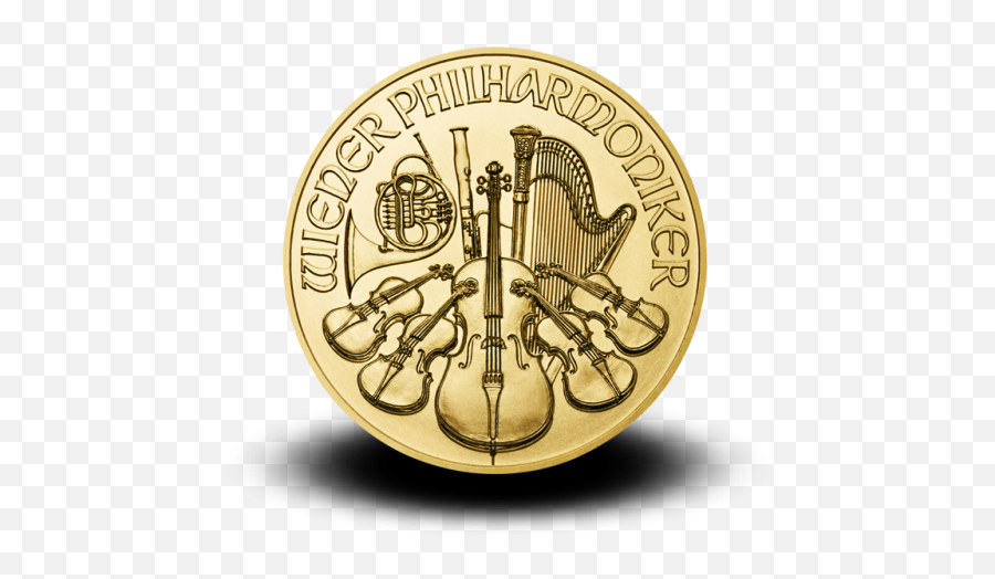 Buy Gold With Bitcoin - Moro Bitcoin Vienna Philharmonic Png,Bitcoin Logos