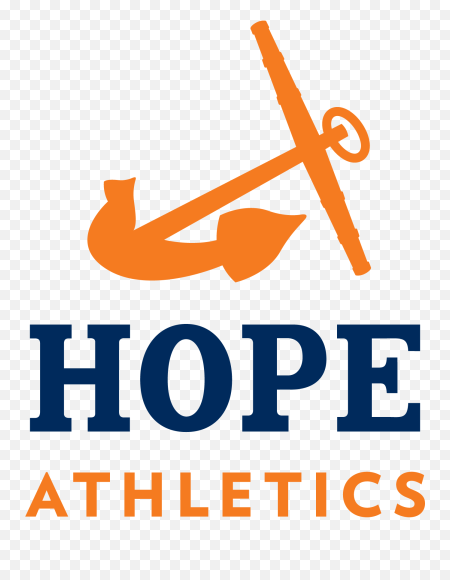 Downloadable Athletics Logos Hope College - Hope College Png,College Png