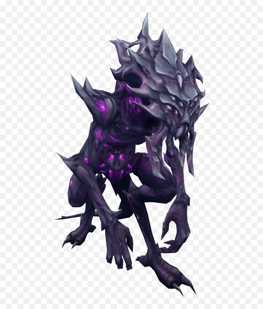 Nightmare - The Runescape Wiki Dragon Png,Nightmare Png