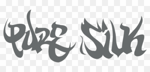 Pure Silk Logo Png Transparent U0026 Svg Vector - Freebie Supply Pure,Silk Png