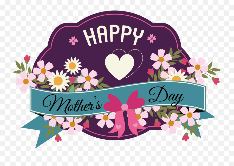 Motheru0027s Day Png File All - Best Mother Day Quoted,Happy Mother's Day Png