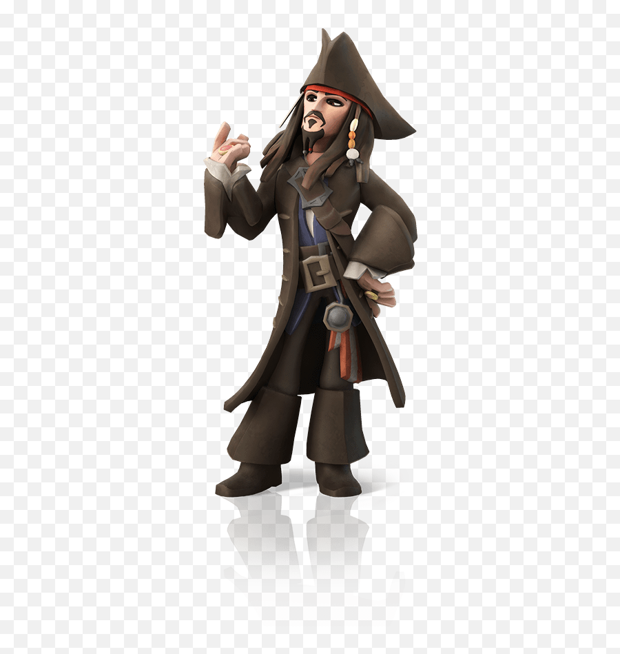 Download Jack Sparrow Pic - Jack Sparrow Disney Cartoon Png Disney Infinity  Pirates Des Caraïbes,Jack Sparrow Png - free transparent png images -  
