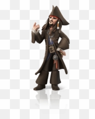 Download Jack Sparrow Pic - Jack Sparrow Disney Cartoon Png Disney Infinity Pirates Des Caraïbes,Jack Sparrow Png