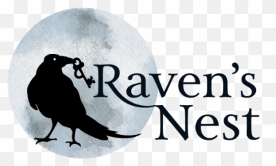 Work With Me Ravens Nest Scarlet Korvina - Readers Digest png