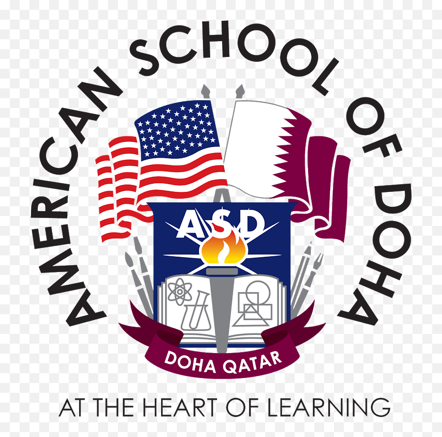 Breaking News School To End May 21 U2013 Asd Times - American School Of Doha Logo Png,Breaking News Png