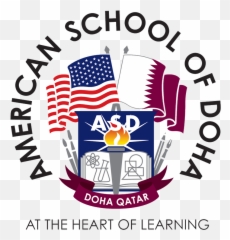 Breaking News School To End May 21 U2013 Asd Times - American Of Doha Logo png
