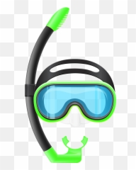 Snorkel Png Images Free Download - Clipart